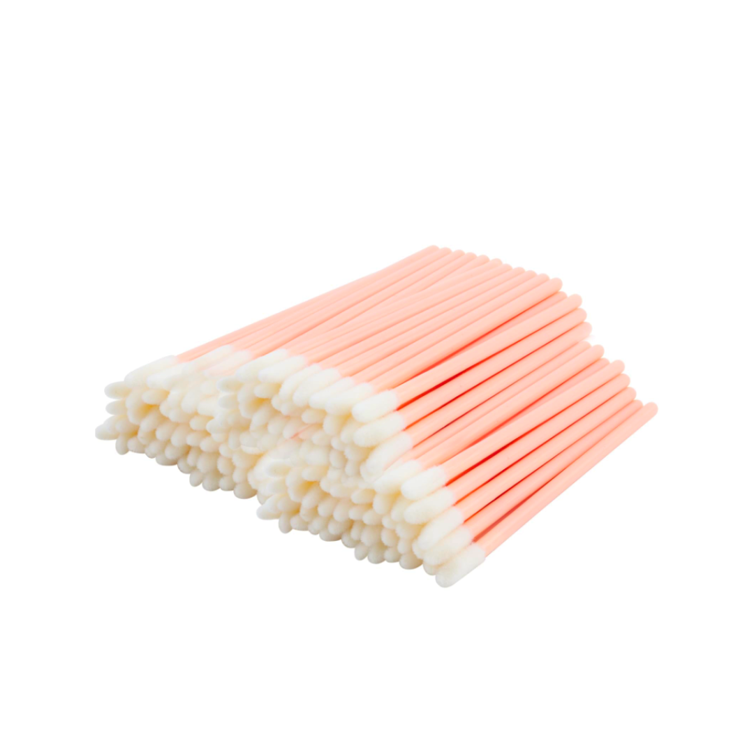 Lip Wands (50 Pack) - Peach