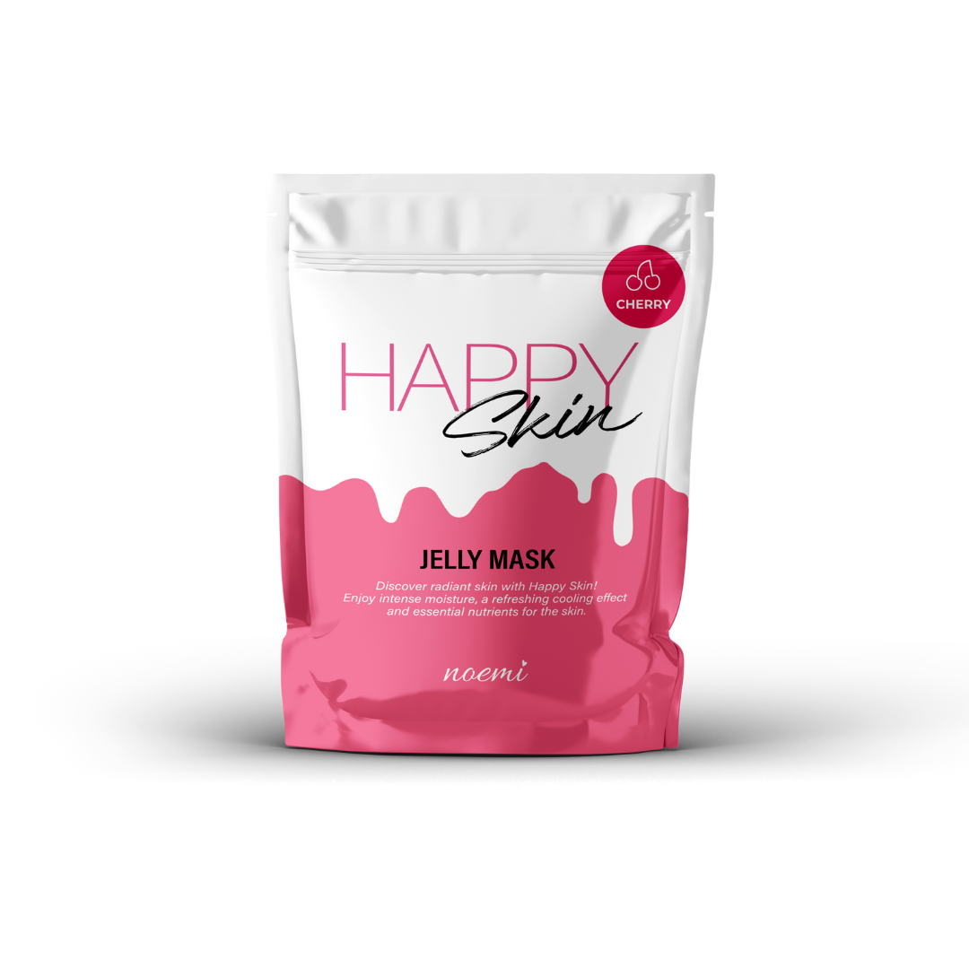 Noemi - Jelly Mask (Cherry) Noemi - Jelly Mask (Cherry)
