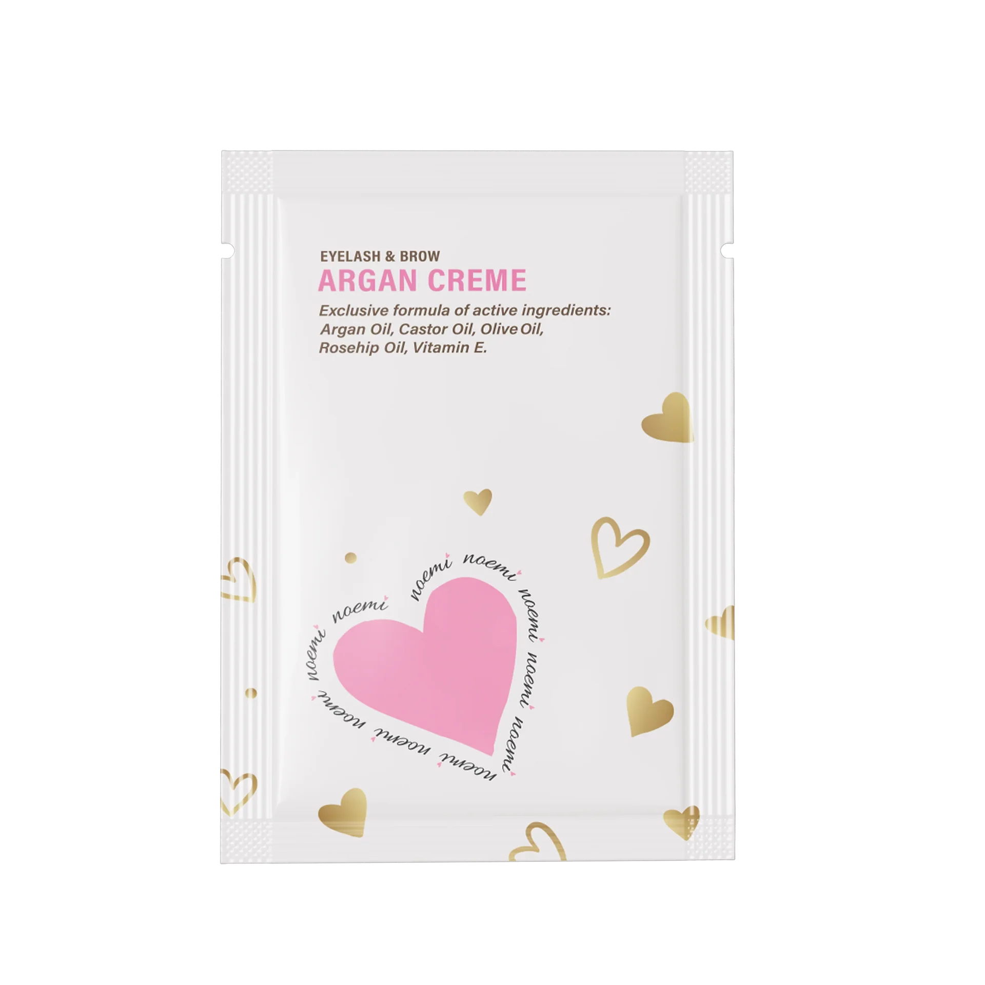 Noemi - Argan Cream Sachet