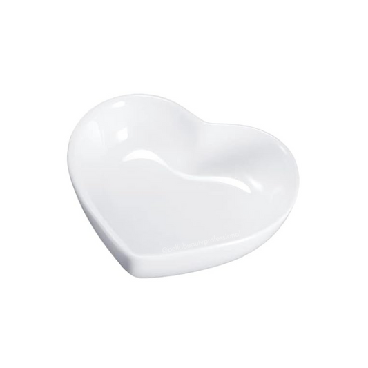 Ceramic Heart Dish