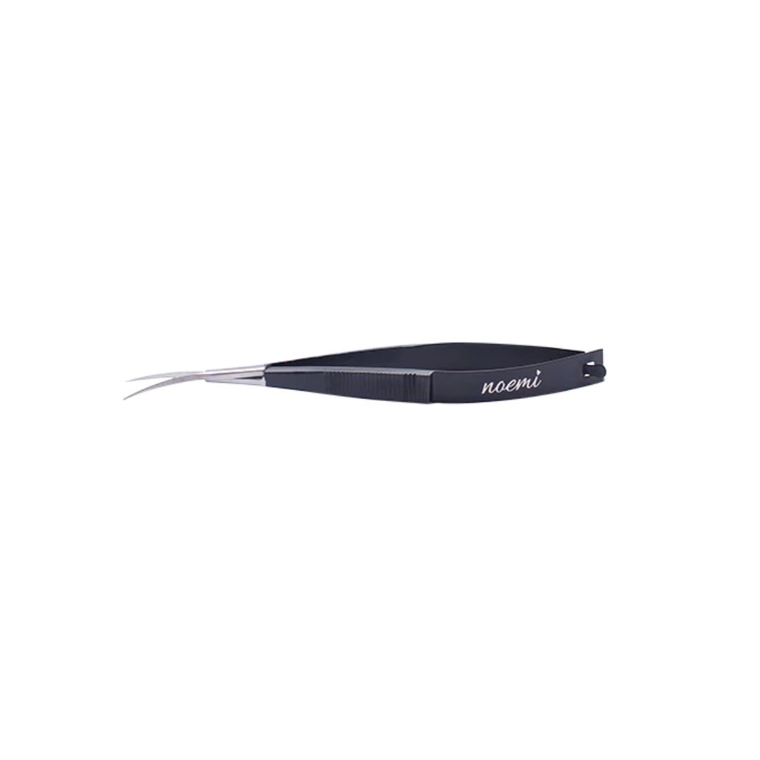 Noemi - Brow Precision Scissors (Curved)