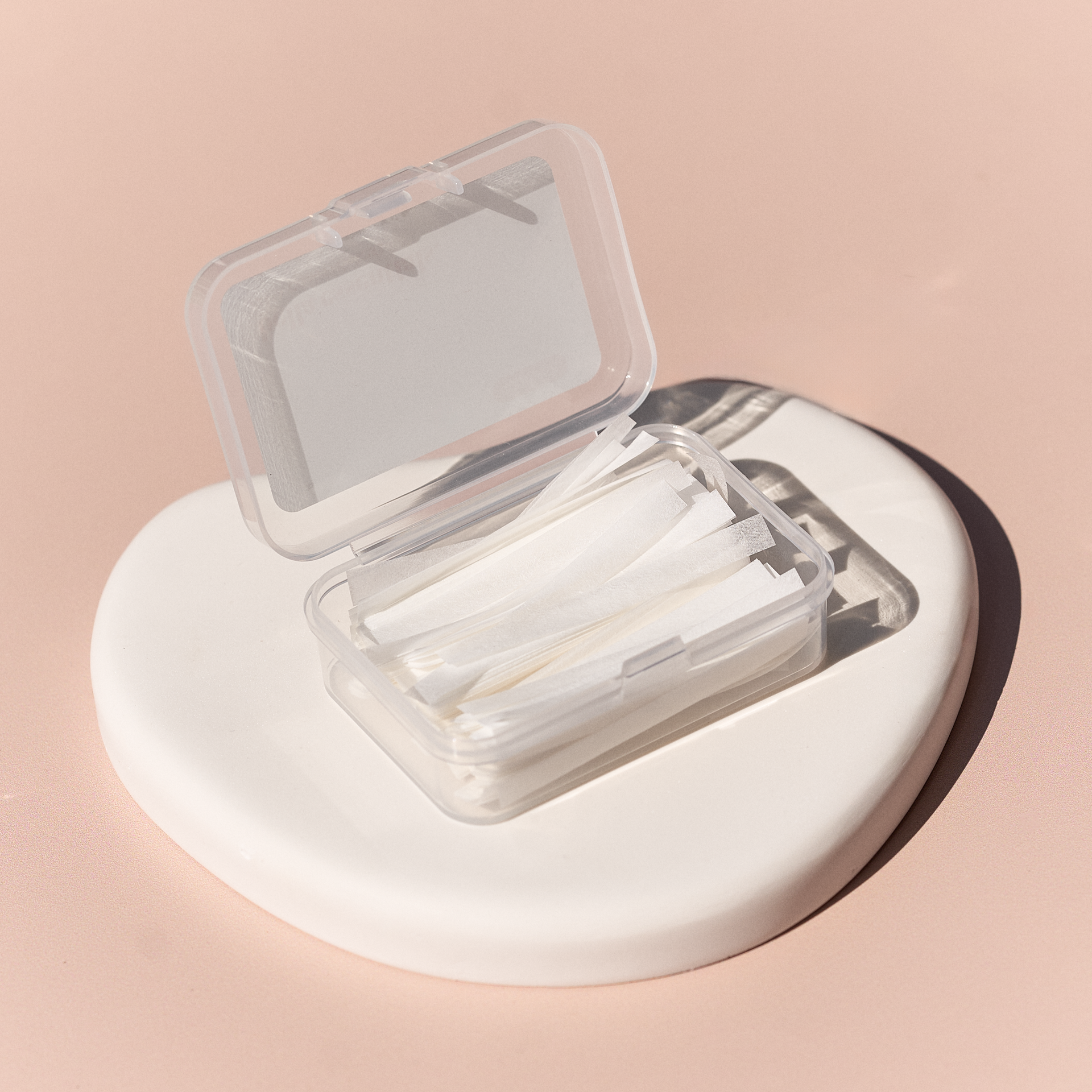 Lash Lift Paper Compensators (1000pcs)