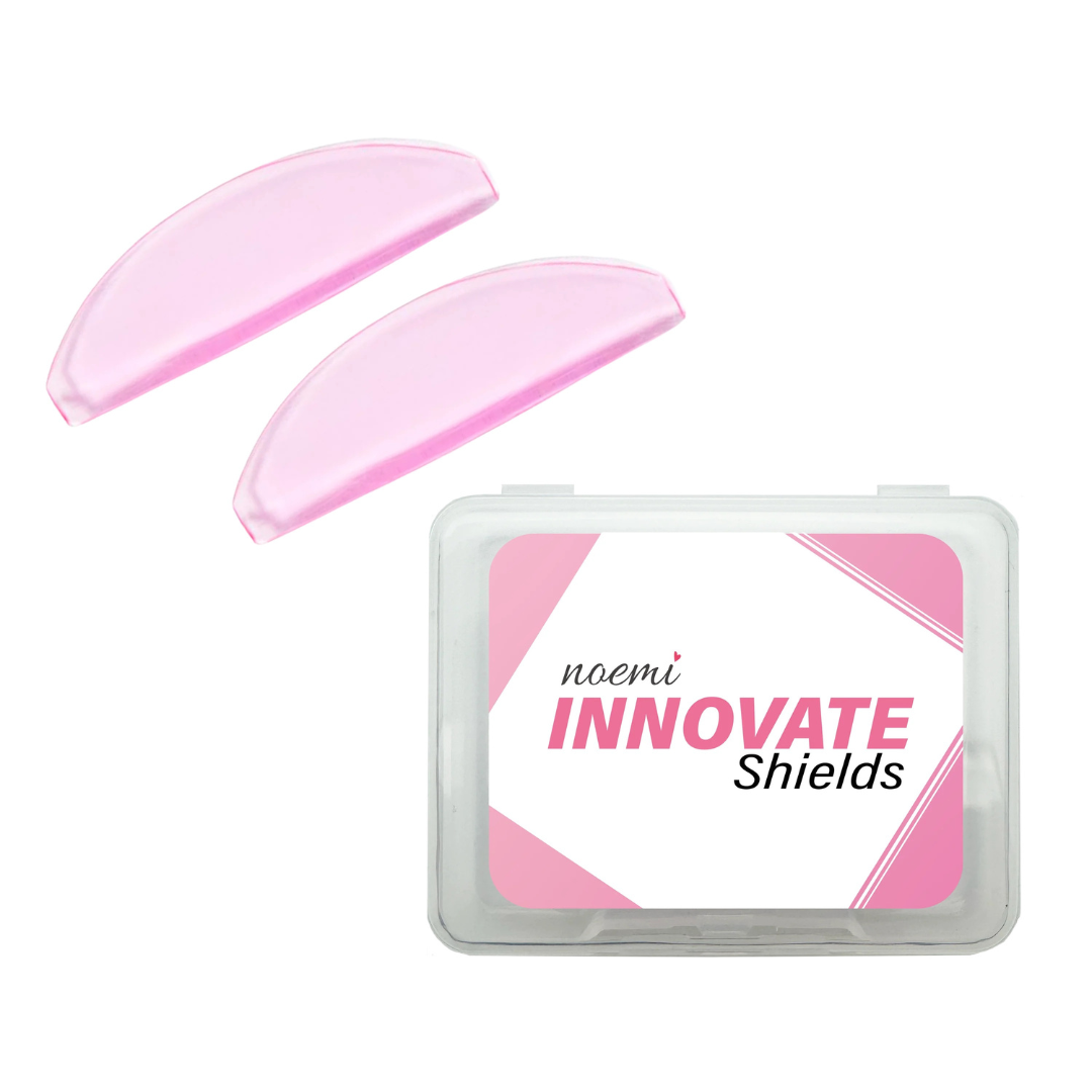 Noemi - Innovate Flat Shields