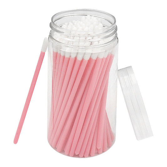 Lip Wands (50 Pack) - BABY PINK