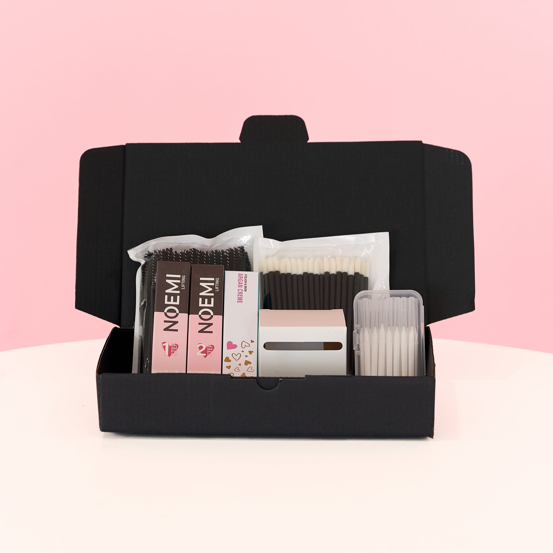 Noemi Brow Lamination Starter Kit