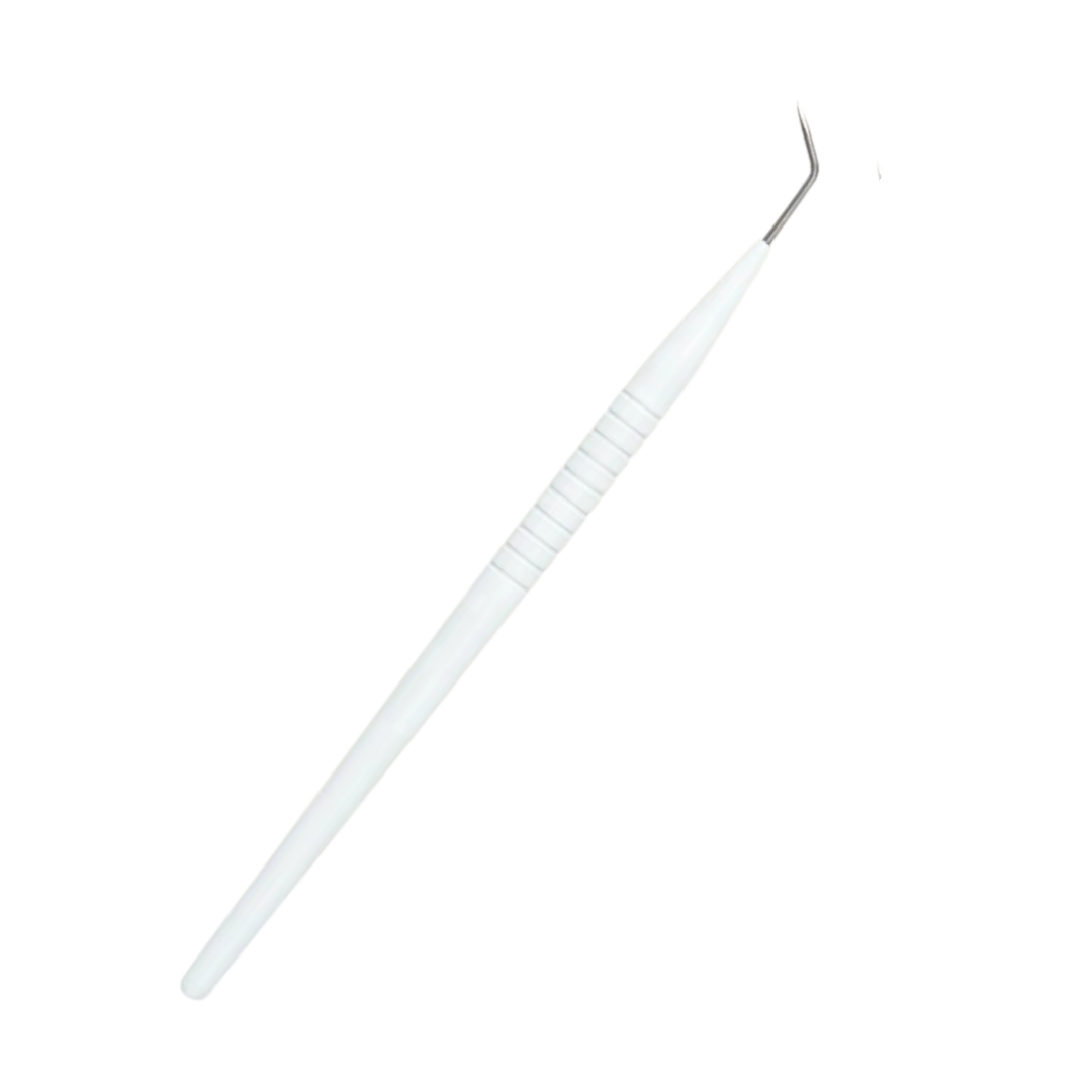 Lash Lift Wrapping Tool - White