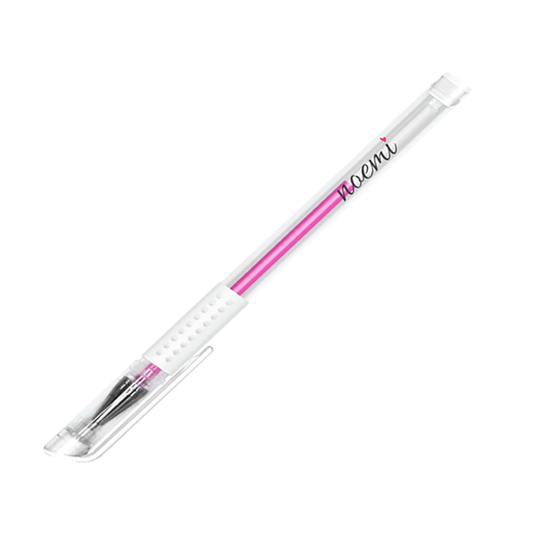 Noemi - Mapping Gel Pen Pink