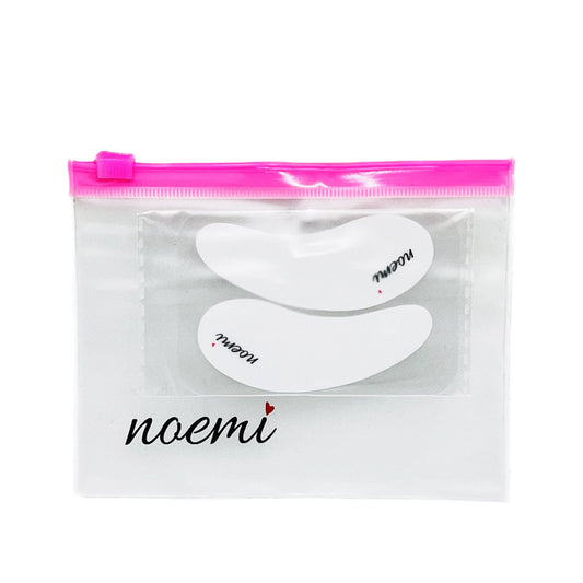 Noemi - Silicone Eye Pads (1 pair)