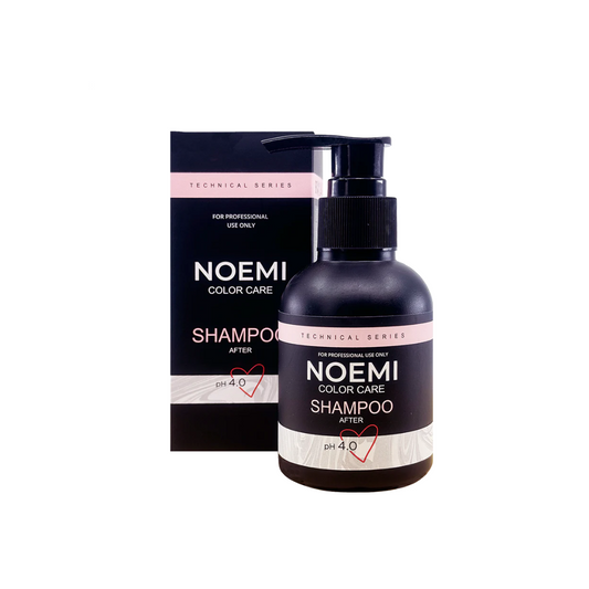 Noemi - Color Care Brow Shampoo For After Brow Dye (100ml)