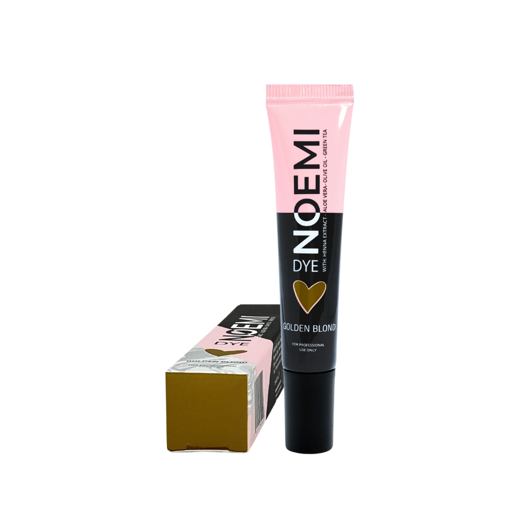 Noemi - Hybrid Brow & Lash Dye