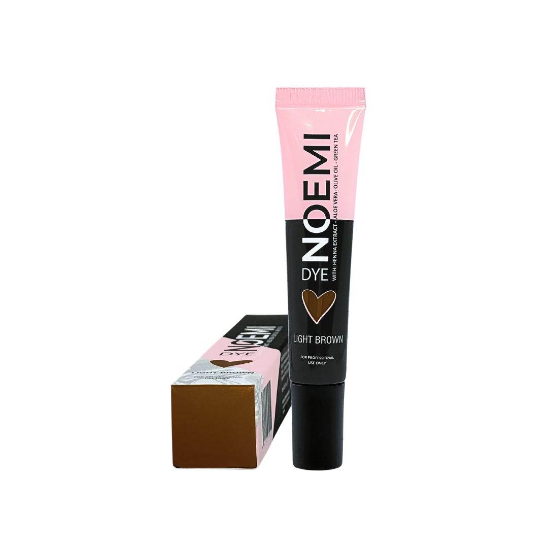 Noemi - Hybrid Brow & Lash Dye