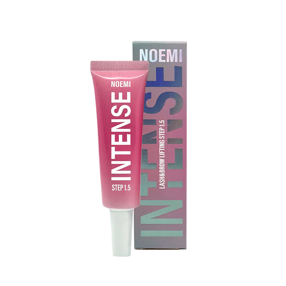 Noemi - Intense Step 1.5