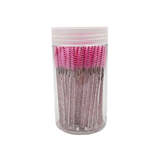 Glitter Mascara Wands (100 pack)