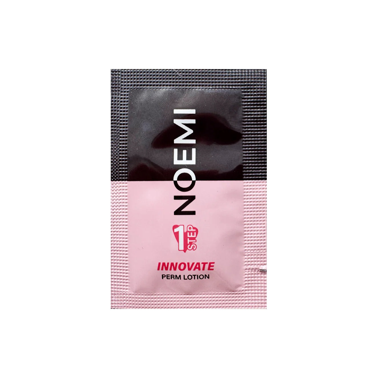 Noemi - Innovate Lash Lifting & Lamination Solutions - Step 1 - Sachets