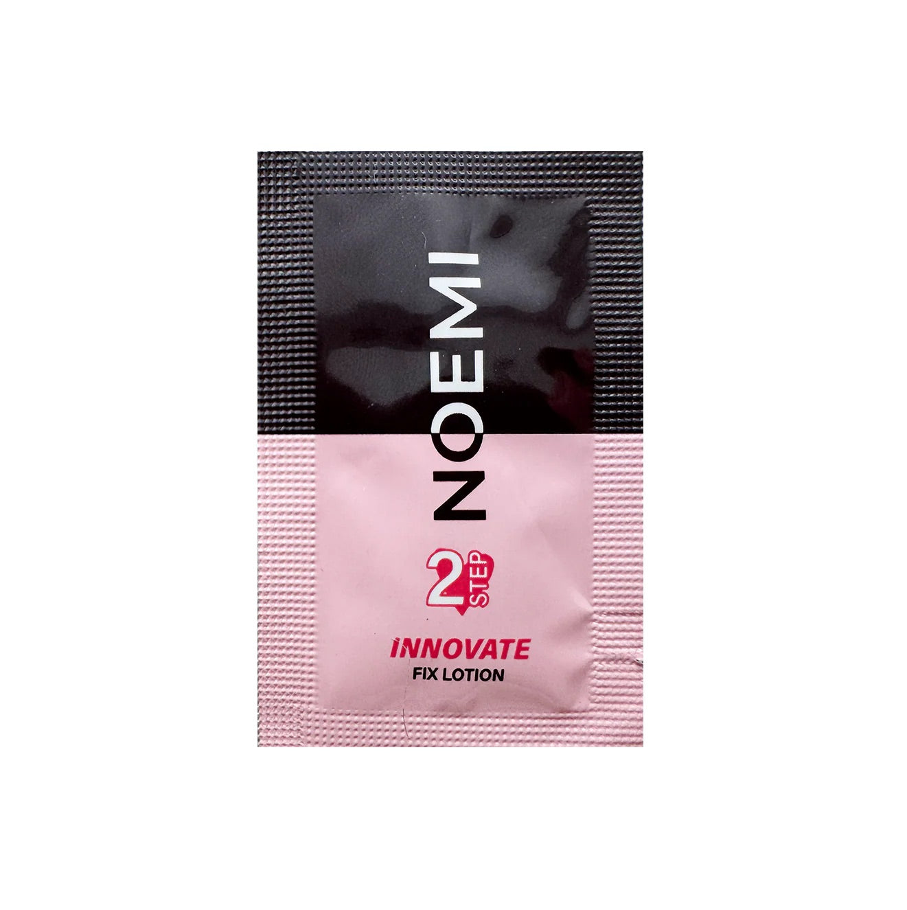 Noemi - Innovate Lash Lifting & Lamination Solutions - Step 2 - Sachets