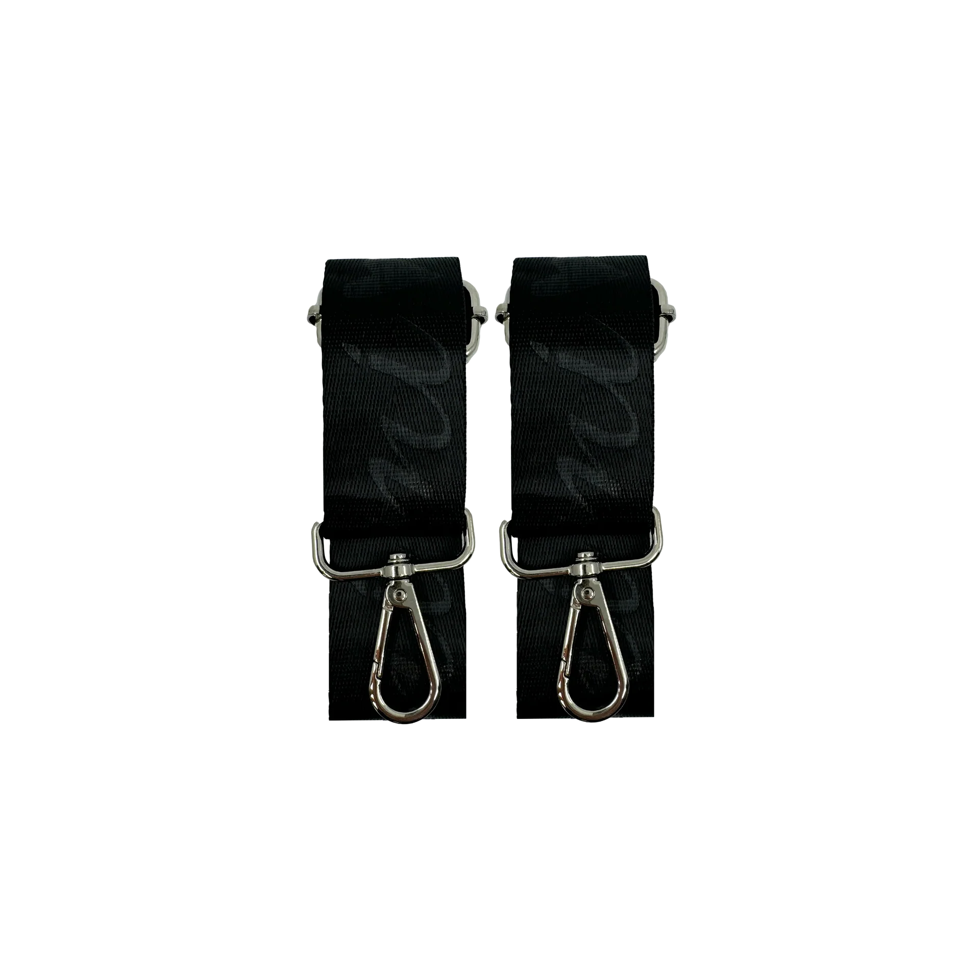 Noemi - Clear Apron and Coloured Straps