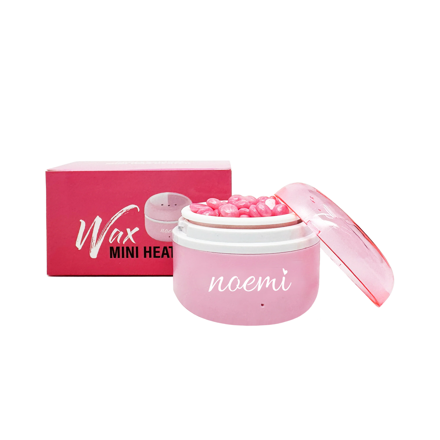 Noemi Mini Wax Device