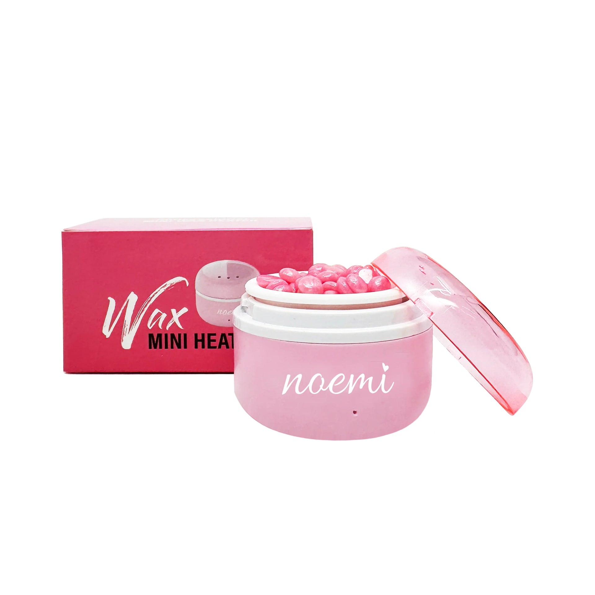 Noemi Mini Wax Device