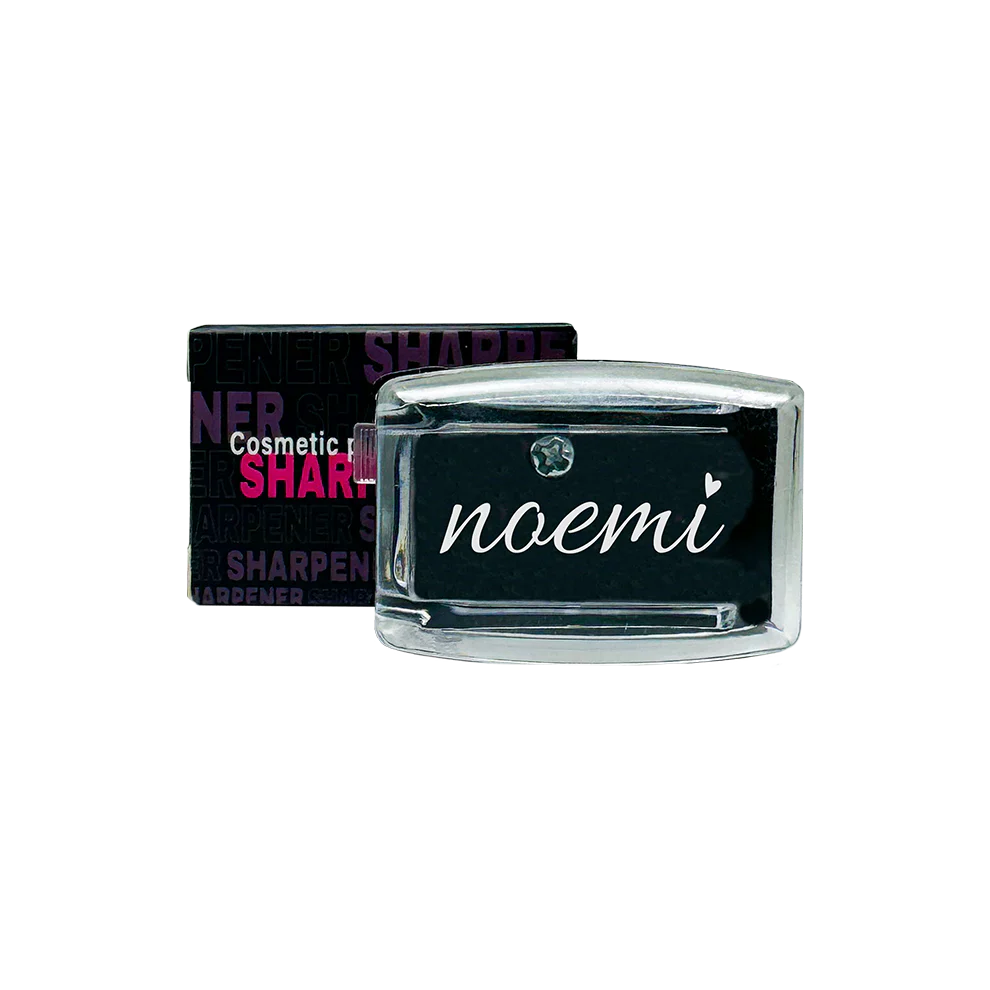 Noemi - Pencil Sharpener