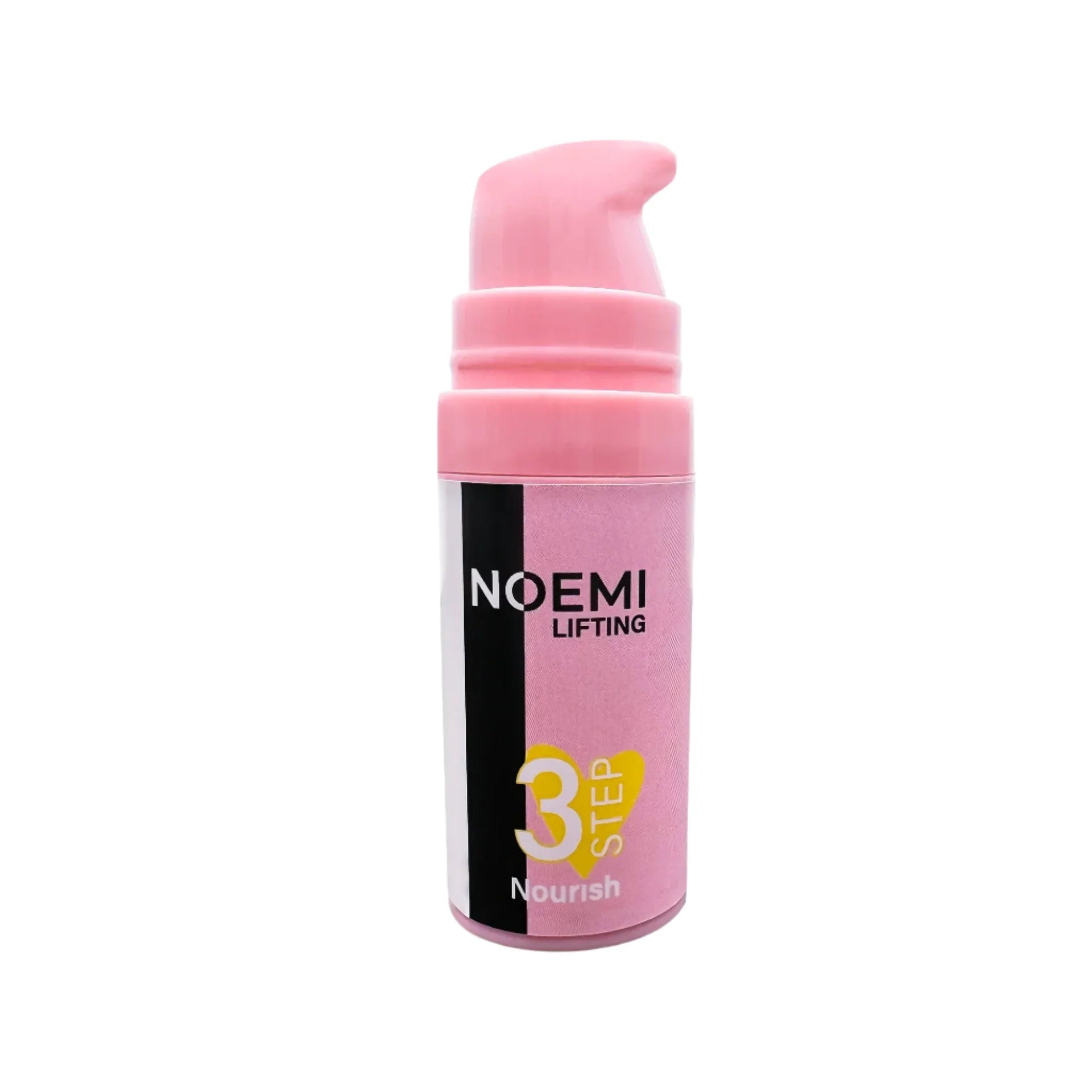 Noemi - Lash Lift Nourish Step 3 - (10ml)