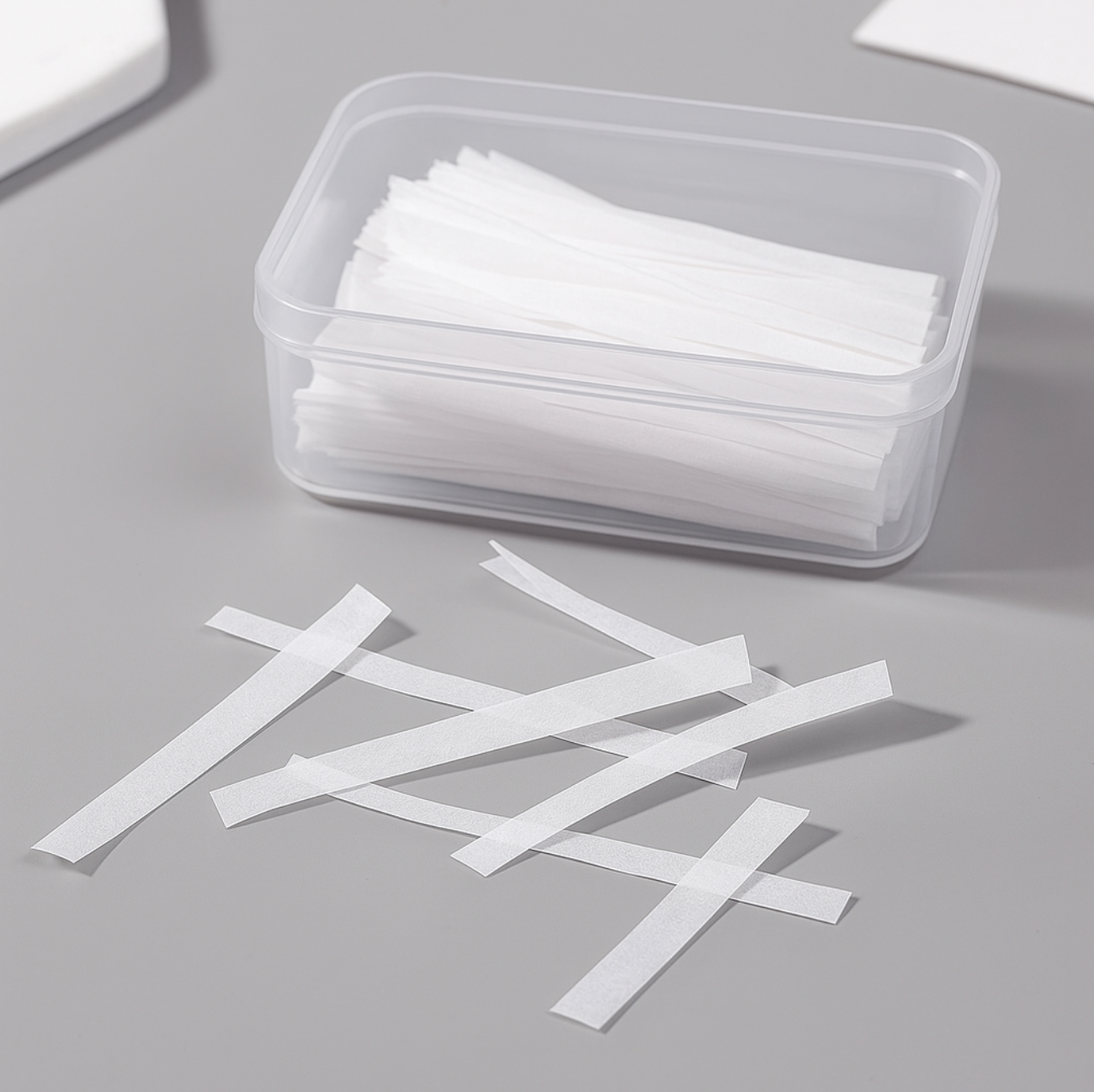 Lash Lift Paper Compensators (500pcs)