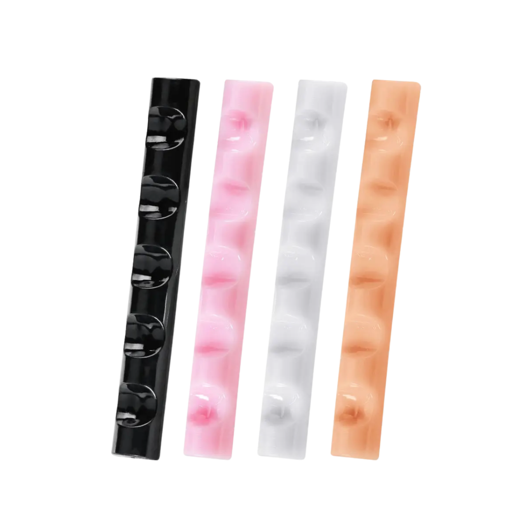 Acrylic Brush Tool Holder