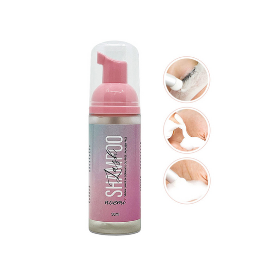 Noemi - Lash Shampoo (50ml)