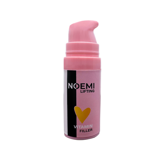 Noemi - Vitamin Brow & Lash Filler
