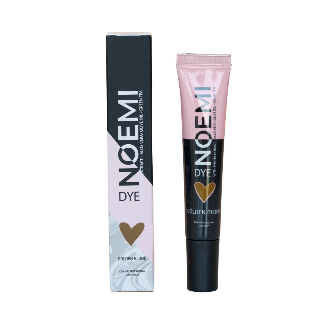 Noemi - Hybrid Brow & Lash Dye