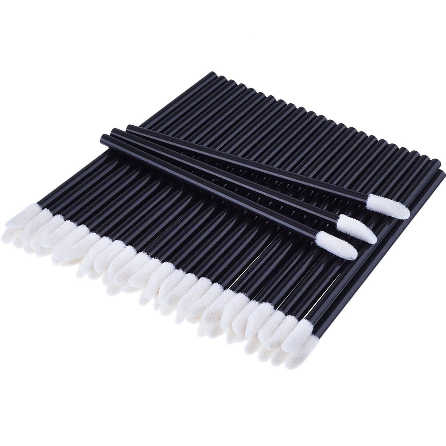 Lip Wands (50 Pack) - BLACK