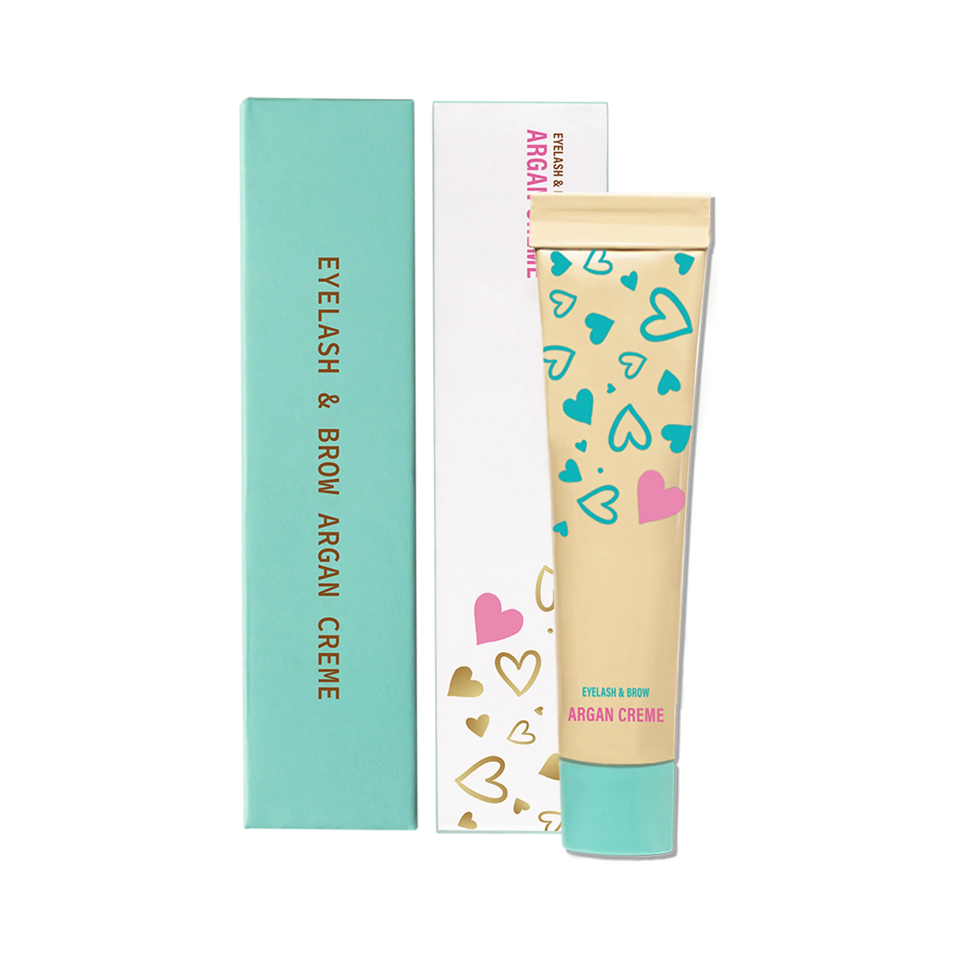 Noemi - Brow & Lash Argan Creme
