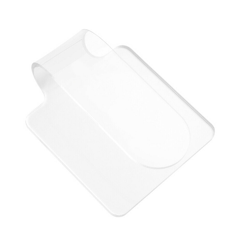 Acrylic Mixing Hand Palette