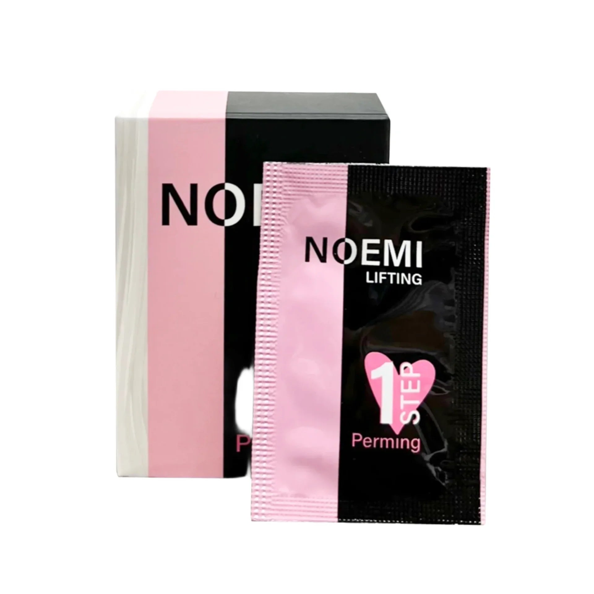 Noemi - Lash Lift Lifting Step 1 - 10 Sachets (1ml)