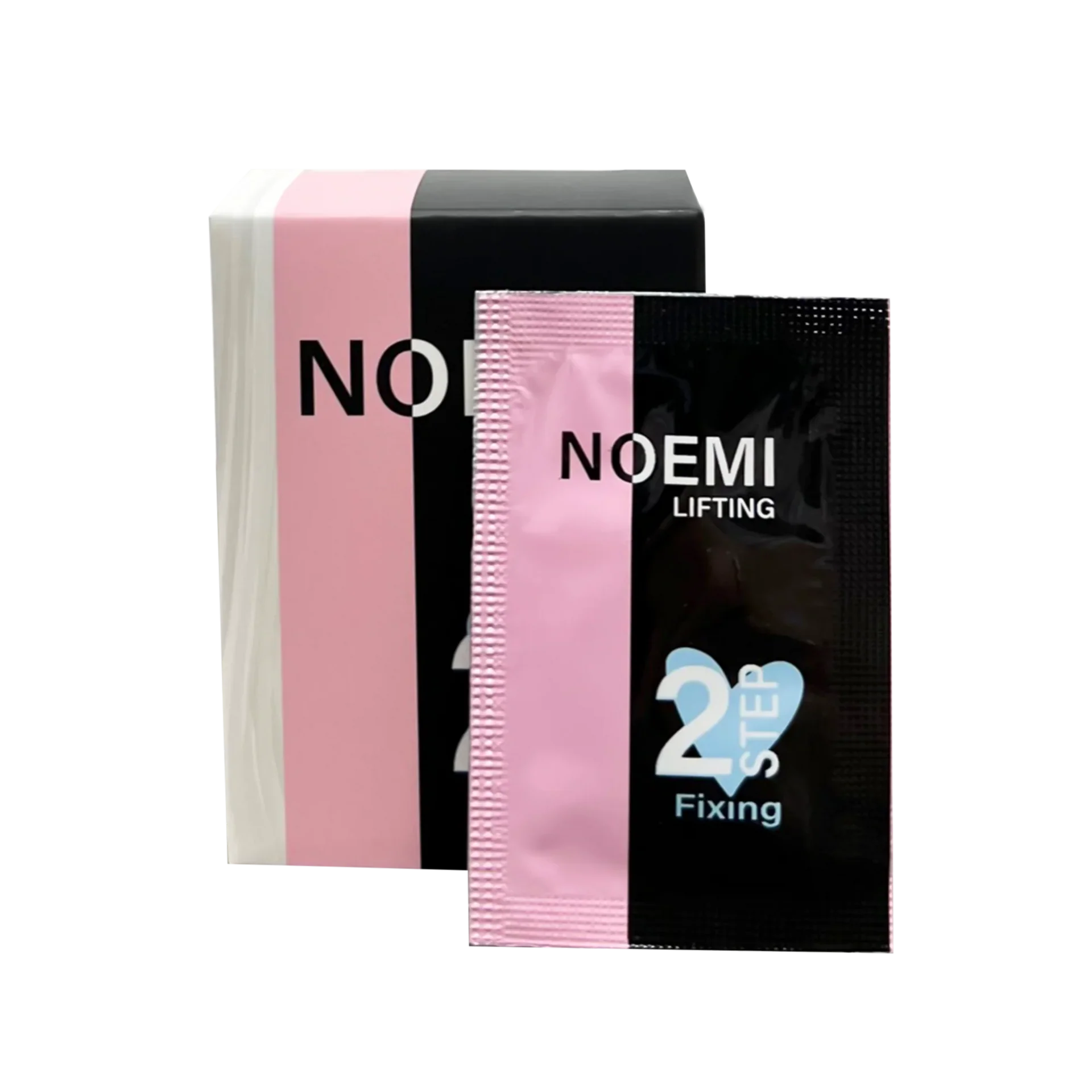 Noemi - Lash Lift Fix Step 2 - 10 Sachets (1ml)